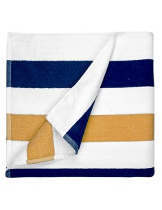 T-T1-STRIPE-Beach Towel Stripe 2
